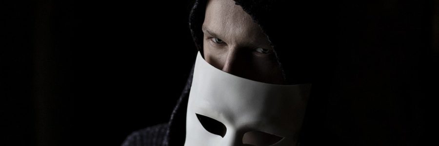 Anonym vs Pseudonym - wo ist da eigentlich der Unterschied?