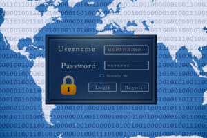 Verschlüsselung und starke Passwörter helfen dabei, Daten zu schützen.